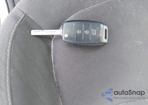 2019 Kia Soul z USA, uszkodzony, nr VIN KNDJN2A27K7020015